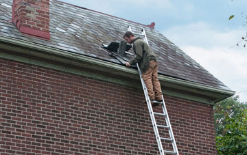 what affects urgent Monwode Lea roof repairs