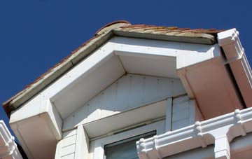 Monwode Lea fascia installation costs
