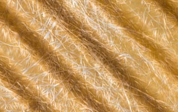 Monwode Lea fibreglass roof waterproofing