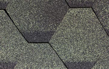 Monwode Lea fibreglass shingle repairs