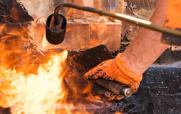 Monwode Lea flat roof repair companies