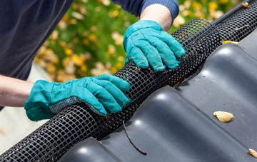 Monwode Lea gutter repair companies