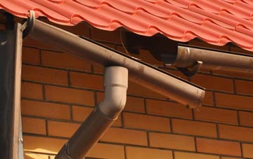 Monwode Lea gutter repair costs