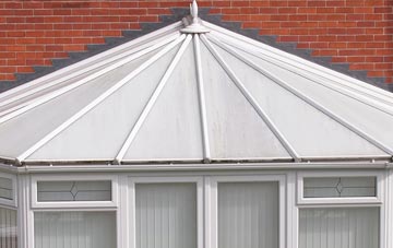 Monwode Lea polycarbonate conservatory roof repairs