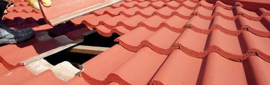 compare Monwode Lea roof repair quotes