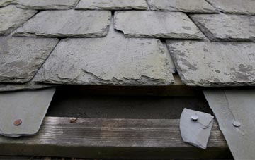Monwode Lea slate roof repairs and maintenance
