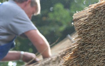 professional Monwode Lea thatchers