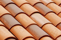 Monwode Lea clay roofing