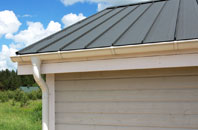 Monwode Lea fascia repair