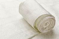 Monwode Lea fibreglass roofing repairs