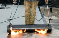 Monwode Lea flat roof sealing quote