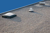 Monwode Lea flat roofing