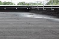 find rated Monwode Lea flat roofing companies