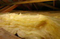 Monwode Lea pitch roof insulation