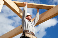 Monwode Lea roof replacement work